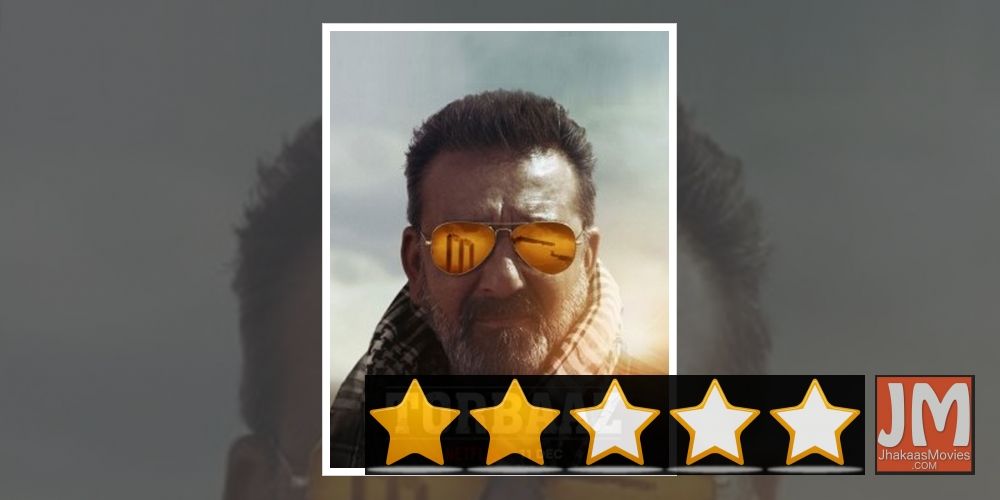 Torbaaz: Stumped by weak storytelling