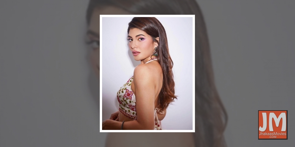 Jacqueline Fernandez