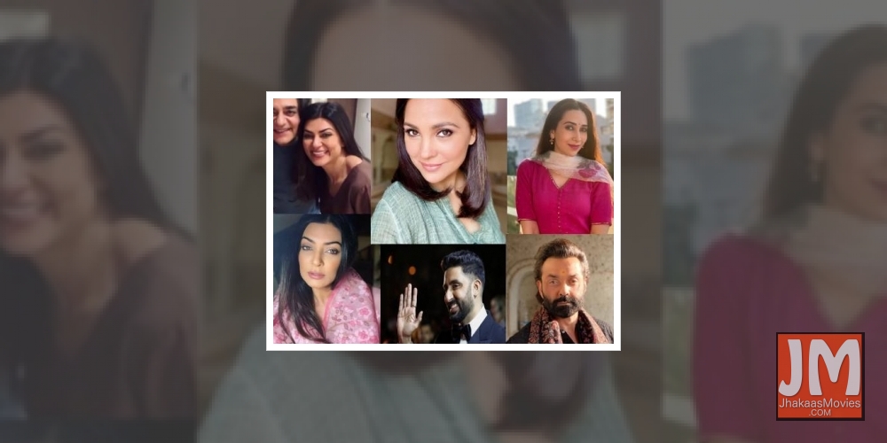 OTT: A platform that gave Bollywood actors a second chance images