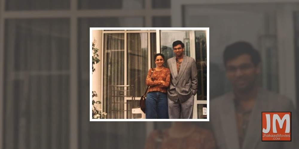 Aanand L. Rai to direct Indian chess grandmaster Viswanathan Anand's biopic