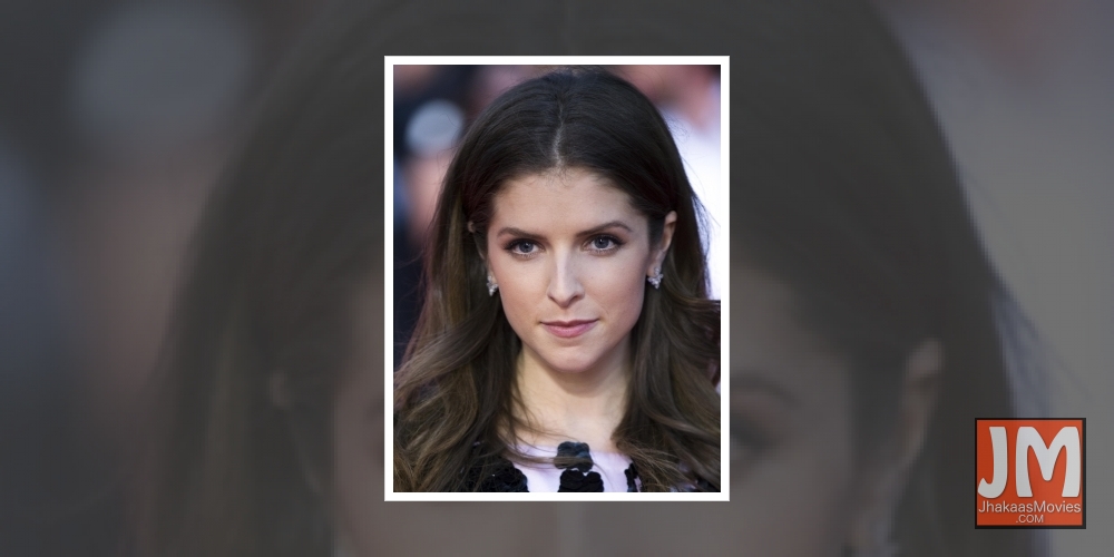 Anna Kendrick's Twitter account gets hacked