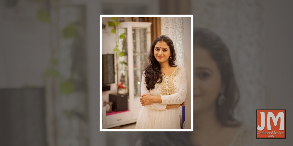 Reena Kapoor to be back on small screen with 'clutter-breaking' show