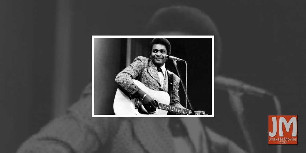 Music star Charley Pride dies from coronavirus