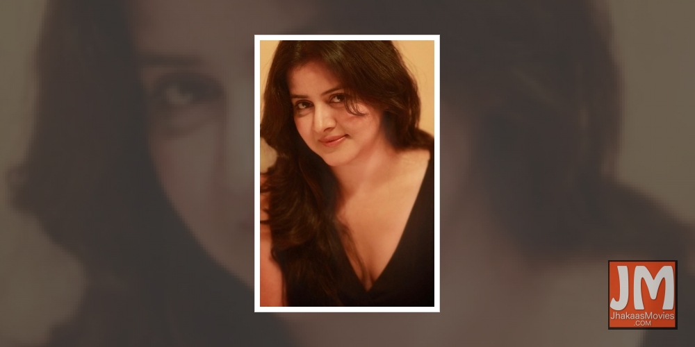 Akriti Singh wraps up directorial debut film 'Toofaan Mail'