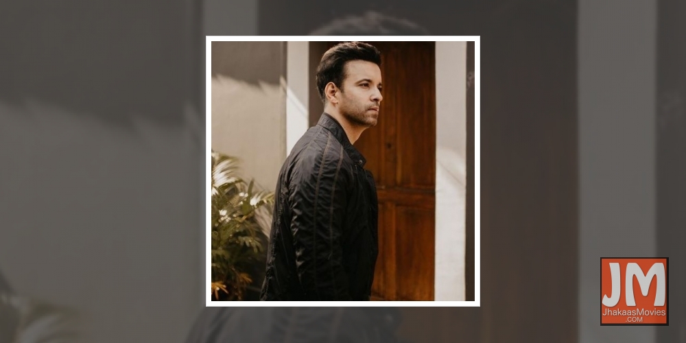 Aamir Ali: Second half of 2020 has been good to me on work front