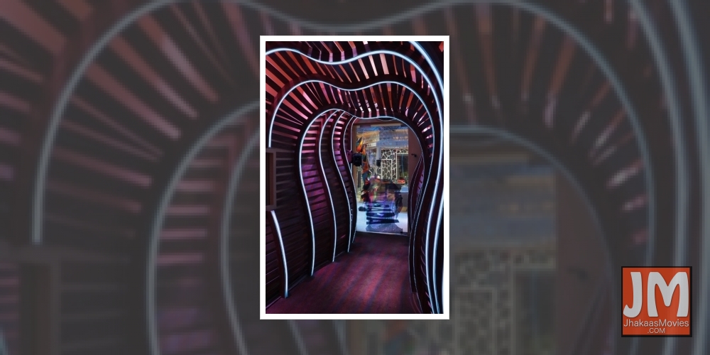 Bigg Boss 14: The season of filling up the house