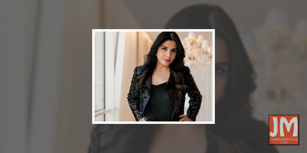 Maheep Kapoor hopes for 'Fabulous Lives Of Bollywood Wives' season 2