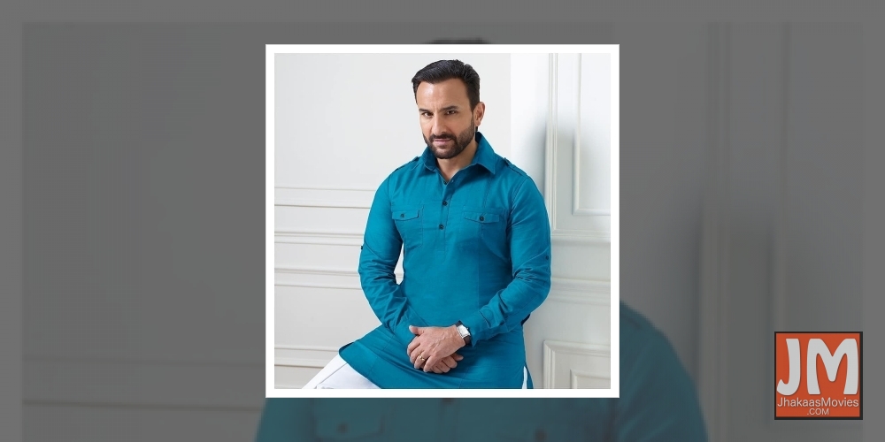 Case filed against Saif for Adipurush interview