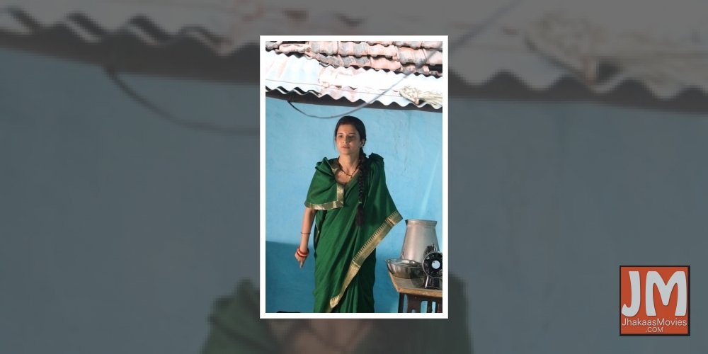 Anuradha Mukherjee to play gangster Vikas Dubey's wife in 'Hanak'