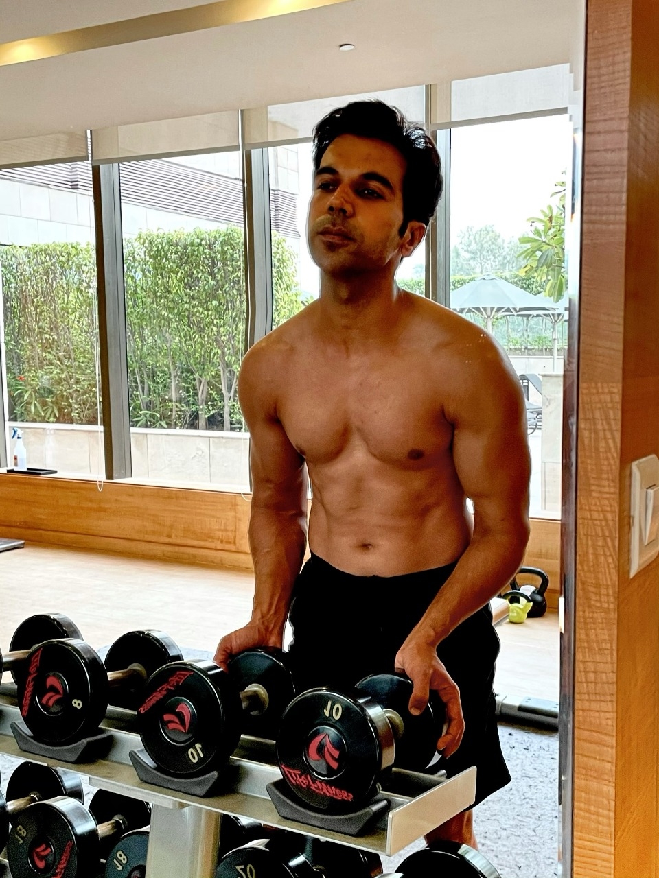 Rajkummar Rao