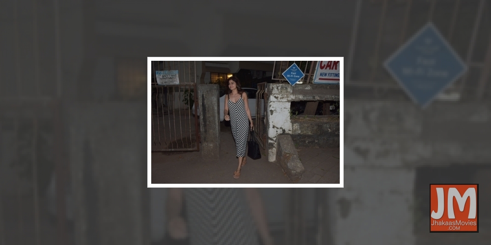 Shamita Shetty: Don't watch 'Bigg Boss', find it disturbing