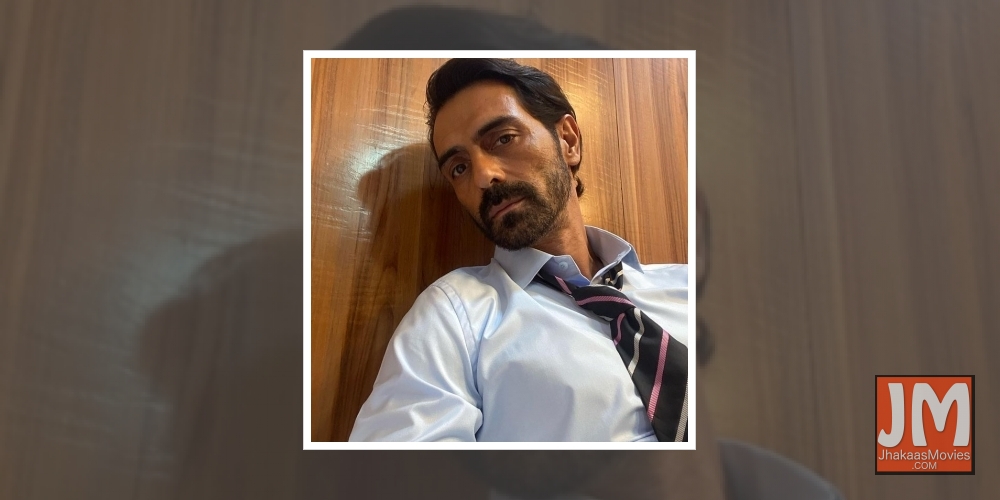 Arjun Rampal seeks week's time after being summoned by NCB