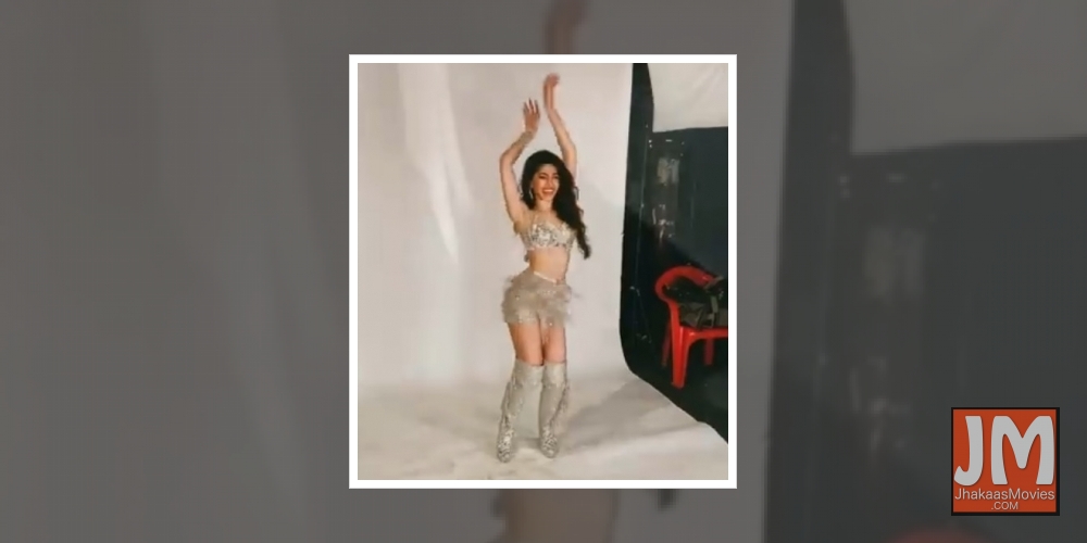 Alaya shares what she'd do if she gets a skirt with tassels .