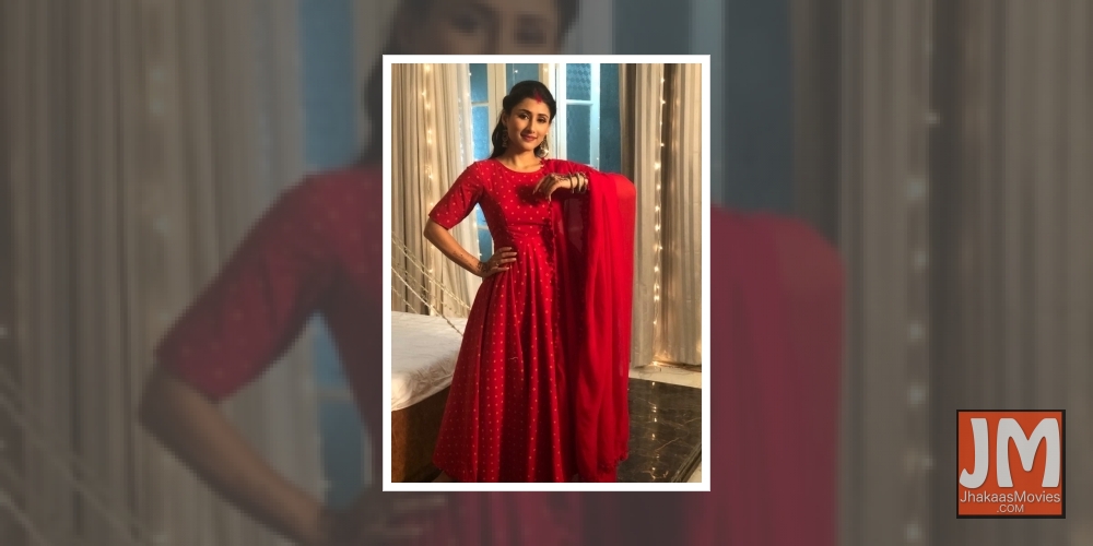 Nidhi Bhavsar to play character with grey shades in 'Pinjara Khubsurti Ka'.