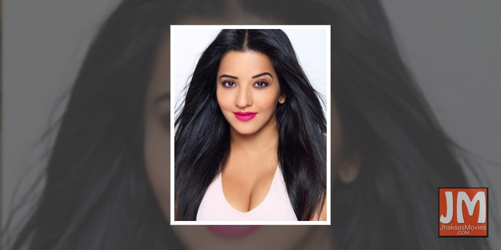 Actress Monalisa loves to tap the power of digital media to connect with fans.