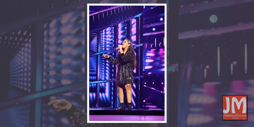 Indian Idol 2020: Shanmukhapriya is the new yodeling sensation