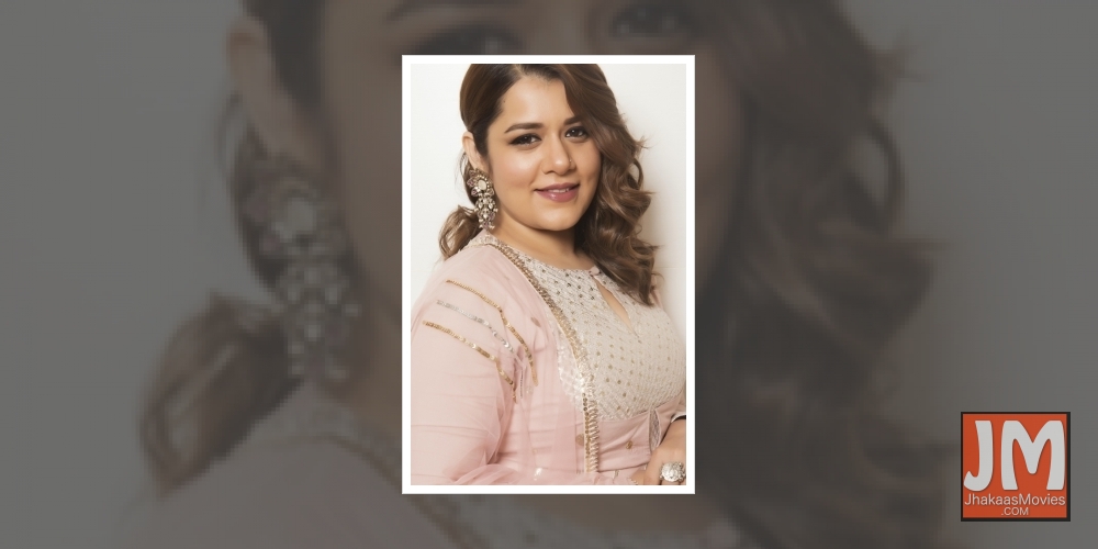 Shikha Talsania lists the important films in her career