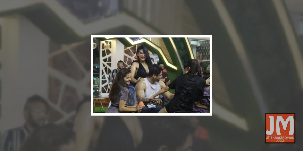 Bigg Boss: Housemates who were shown the door over behavioural issues