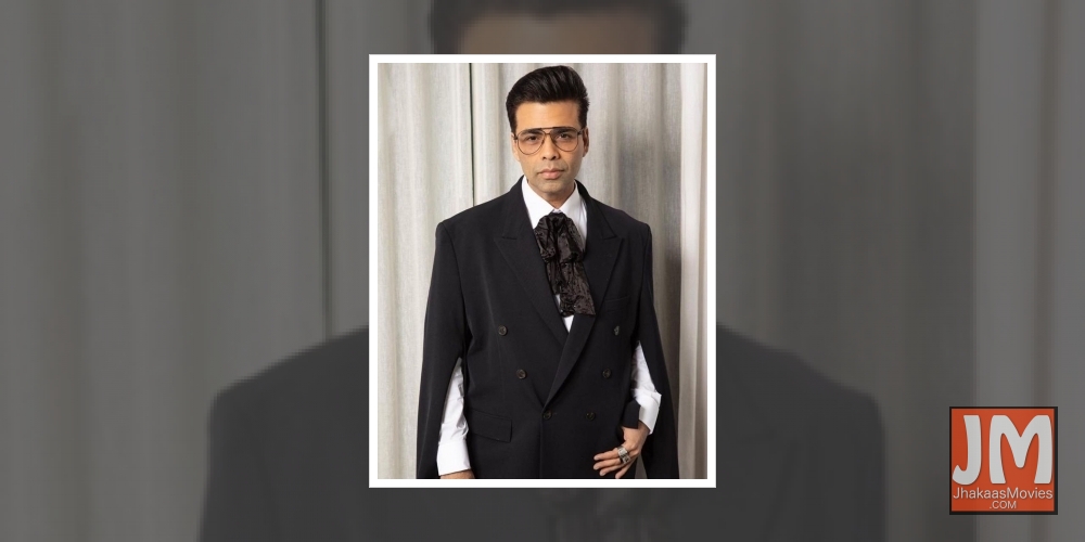 Karan Johar trolled after getting NCB notice for his 2019 house party