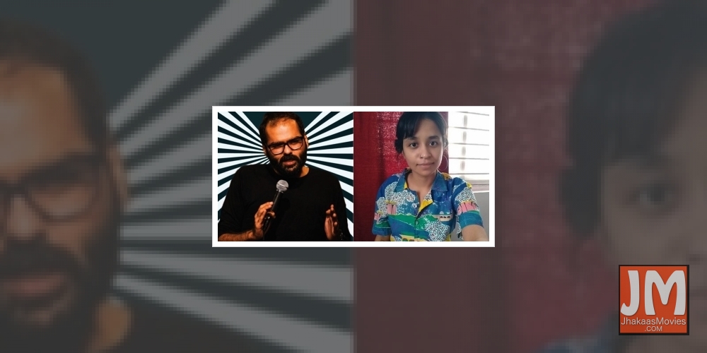 SC proceeds with contempt cases against Kunal Kamra, Rachita Taneja