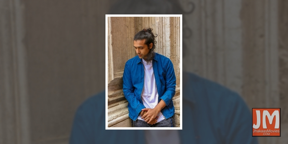 Jubin Nautiyal: 'I really want to meet my fans, live'