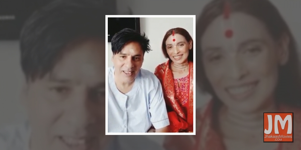 Rahul Roy to undergo angiography of brain and heart.