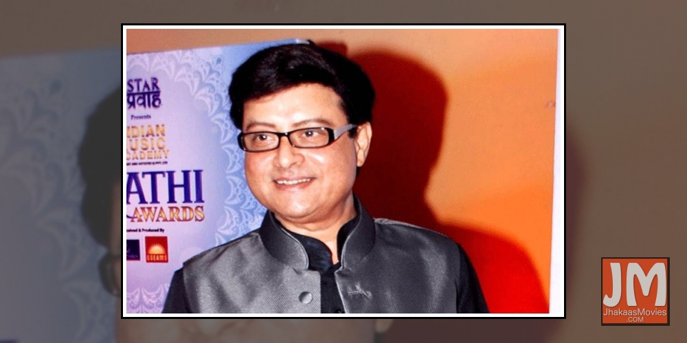 Sachin Pilgaonkar