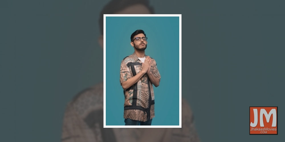 YouTube star CarryMinati to make B'wood debut in Big B-Ajay Devgn film 'MayDay'