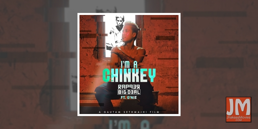 Rappers Big Deal, G'nie's song 'I'm a Chinkey' addresses racism they've faced