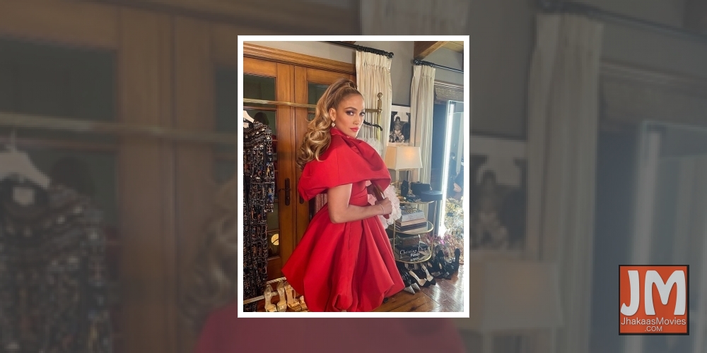 Jennifer Lopez to star in film adaptation of 'The Cipher'