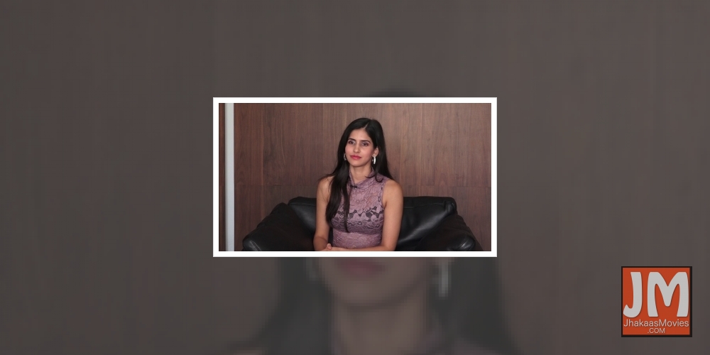 'Veham' girl Sakshi Malik wants to act with Armaan Malik.