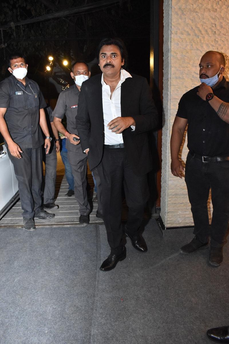 Dil Raju 50th Birthday Celebrations