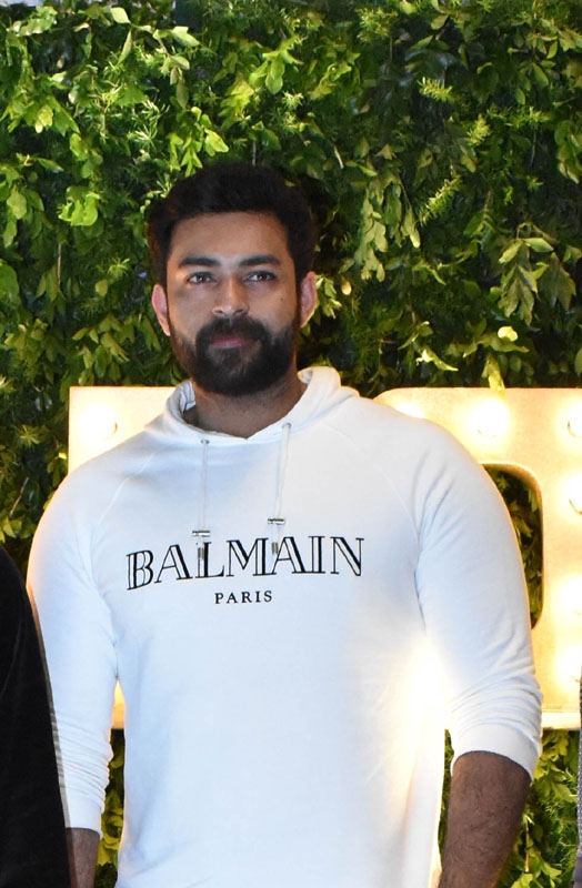 Dil Raju 50th Birthday Celebrations