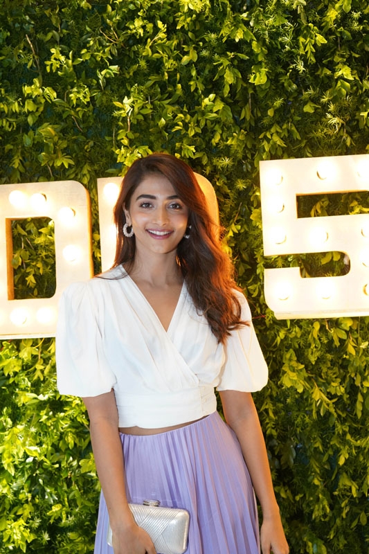 Dil Raju 50th Birthday Celebrations