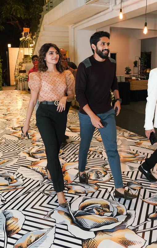 Dil Raju 50th Birthday Celebrations