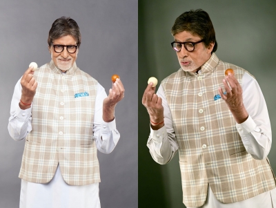 Big B reveals biggest torture he faced during a shoot.