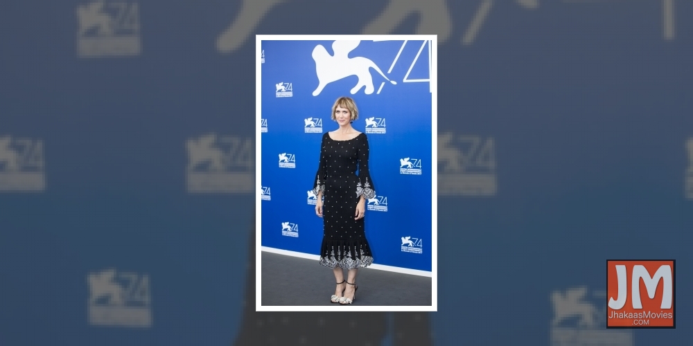 Kristen Wiig on playing supervillain Cheetah in 'Wonder Woman 1984'