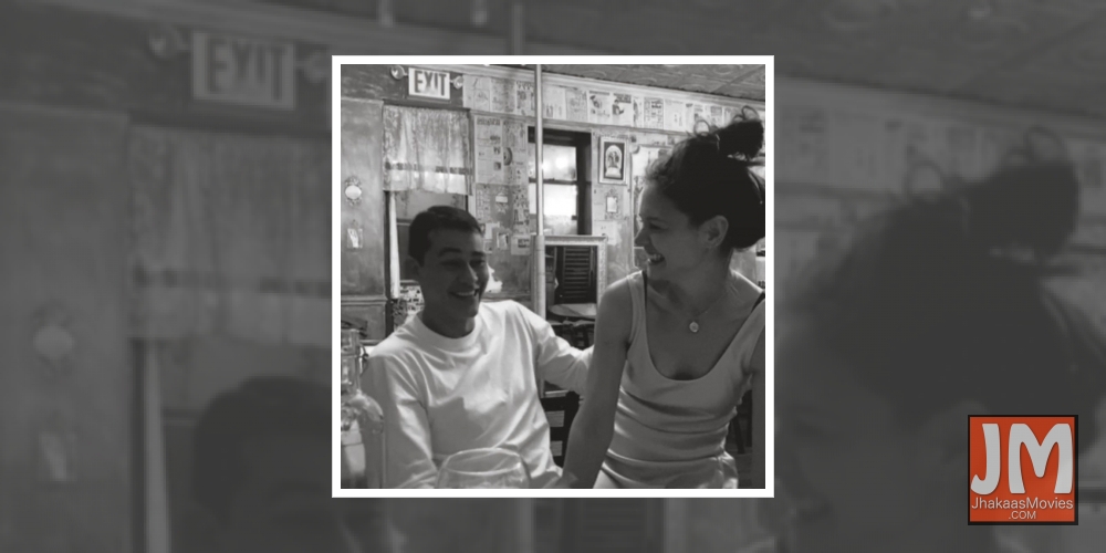 Katie Holmes makes her relationship with Chef Vitolo Instagram official