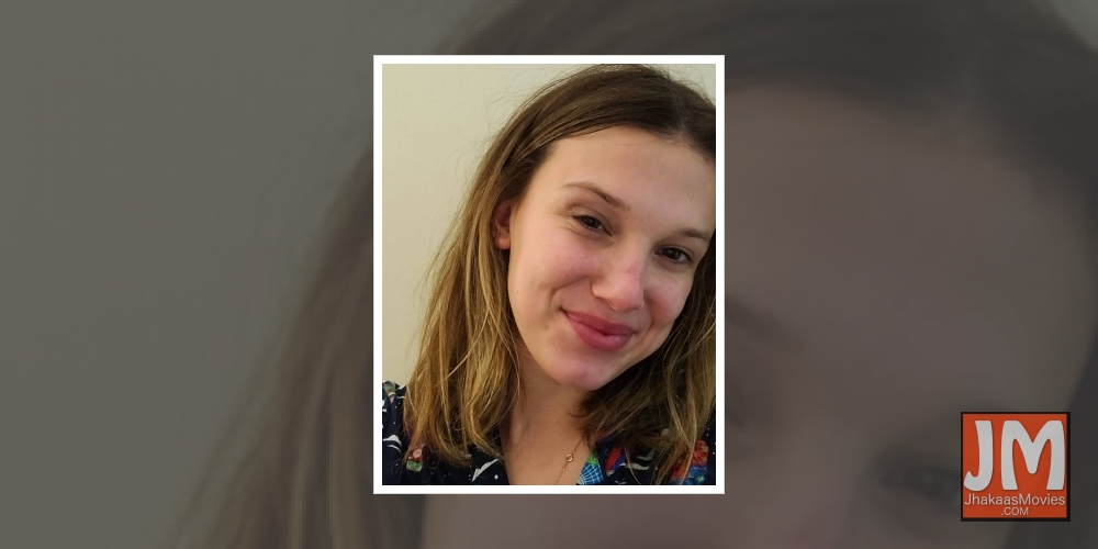 Millie Bobby Brown to star in sci-fi film 'The Electric State'