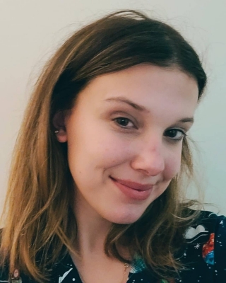 Millie Bobby Brown to star in sci-fi film 