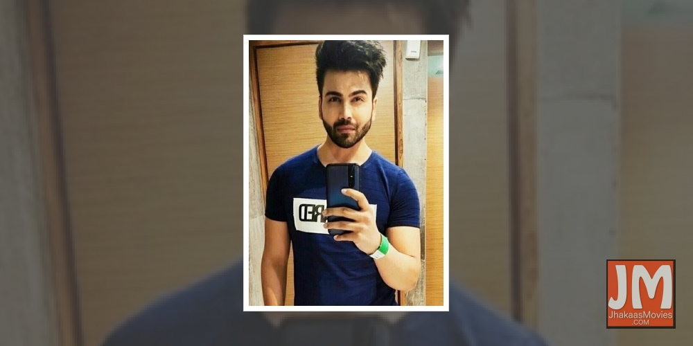 Abhinandan Jindal: Lucky to have been able to show versatility as actor images.