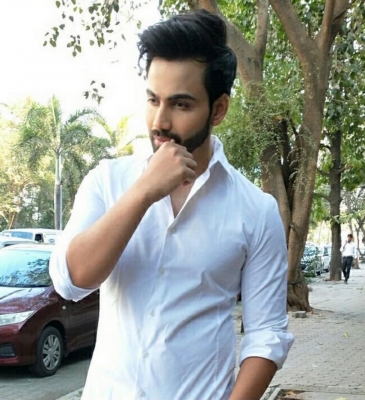 Abhinandan Jindal: Lucky to have been able to show versatility as actor images.