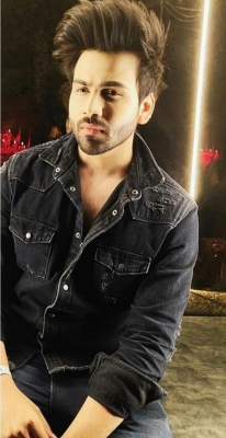 Abhinandan Jindal: Lucky to have been able to show versatility as actor images.