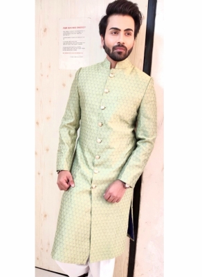 Abhinandan Jindal: Lucky to have been able to show versatility as actor images.