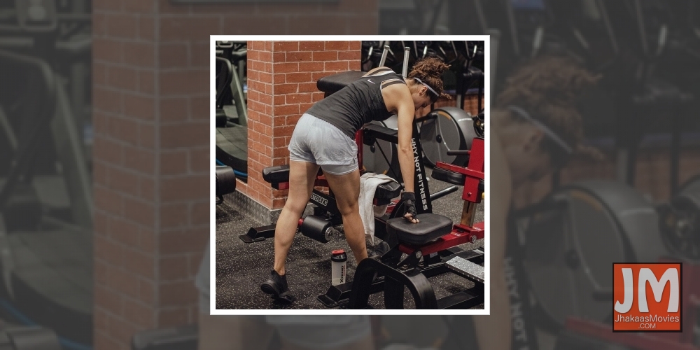 Taapsee recalls about removing varicose veins