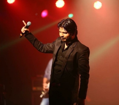 Ankit Tiwari