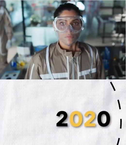 Unpaused: Hampered by uneven storytelling