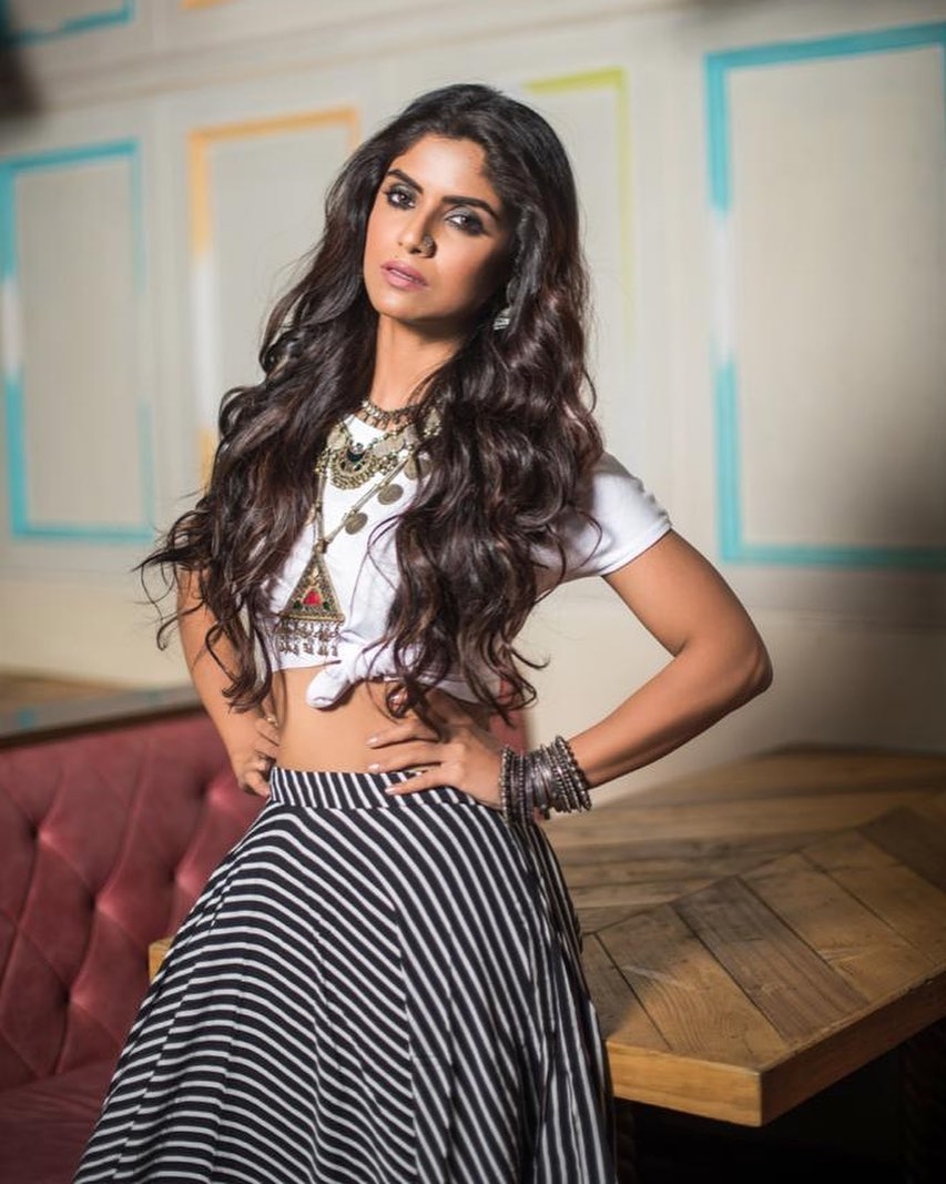 Sayantani Ghosh joins cast of 'Tera Yaar Hoon Main'