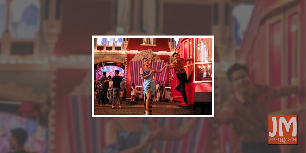 David Dhawan on recreating songs for 'Coolie No. 1' from 1995 original