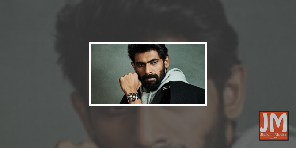 Rana Daggubati joins Pawan Kalyan inTelugu remake of 'Ayyappanum Koshiyum'